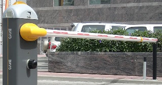 Купить шлагбаум автоматический Наро-Фоминск, цена от 4031 руб.