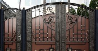 Купить услугу замер ворот Наро-Фоминск, цена от 562 рублей